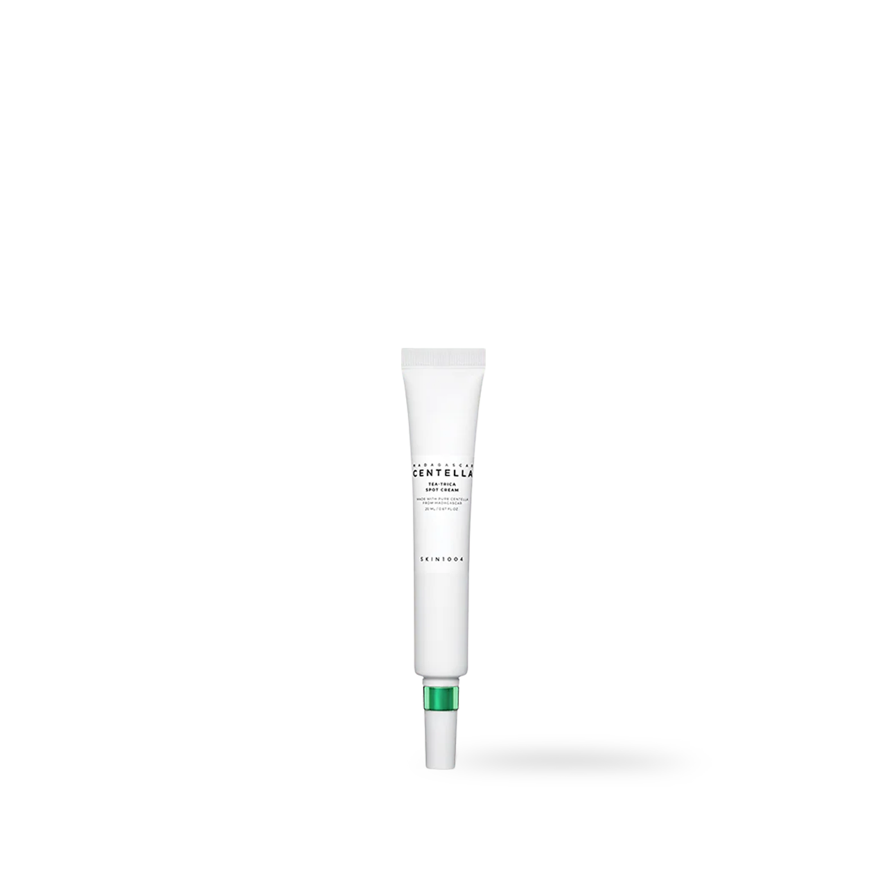 [Skin1004] Madagascar Centella Tea-Trica Spot Cream 20ml image 1