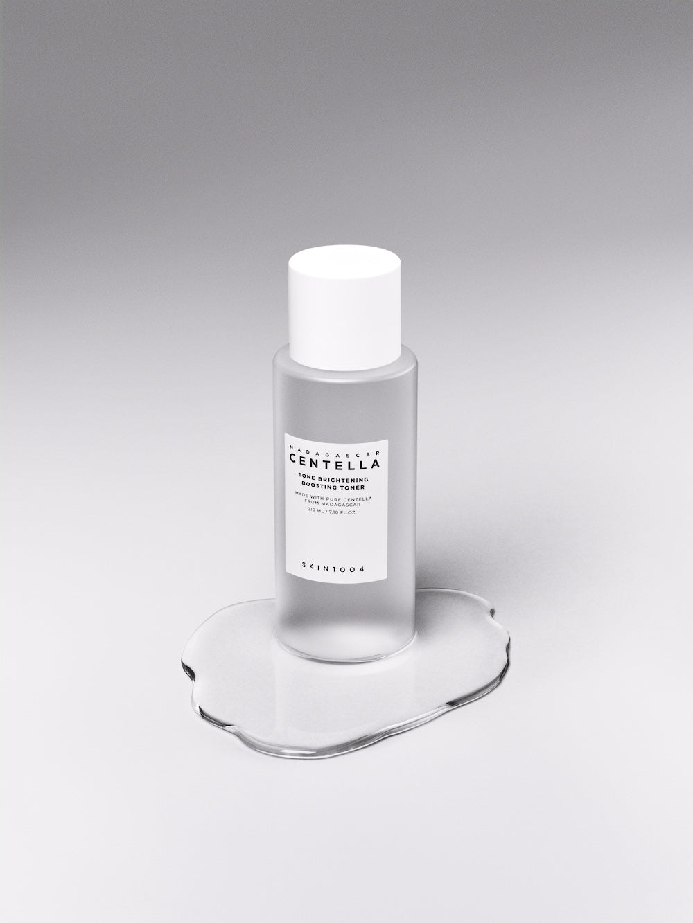 [Skin1004] Madagascar Centella Tone Brightening Boosting Toner 210ml image 13