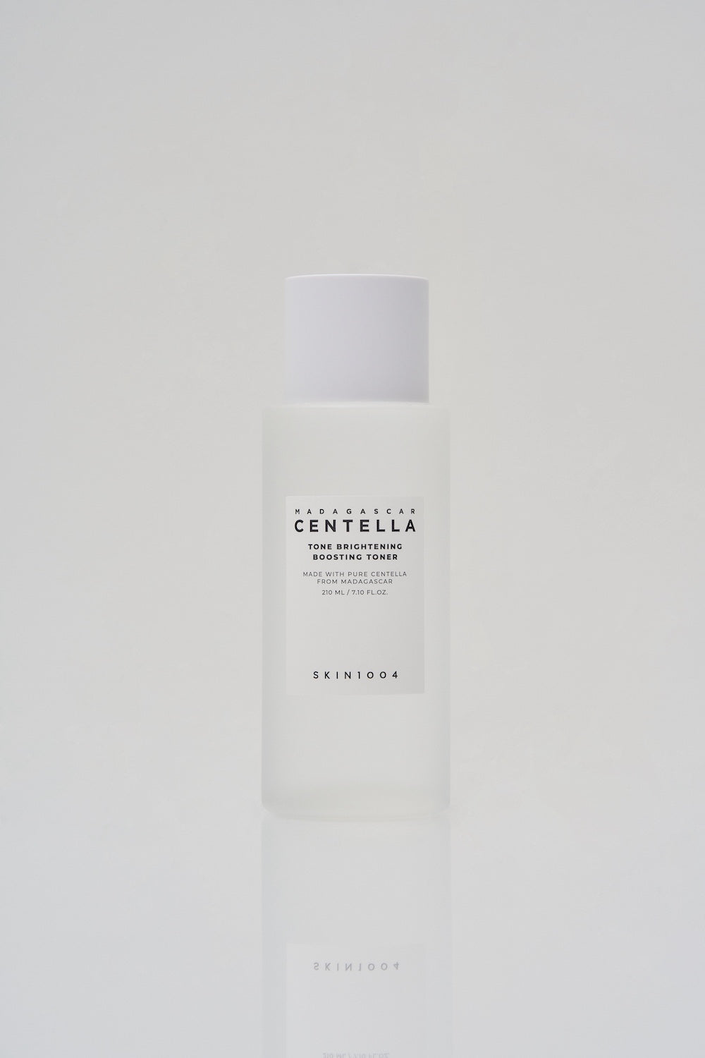 [Skin1004] Madagascar Centella Tone Brightening Boosting Toner 210ml image 4