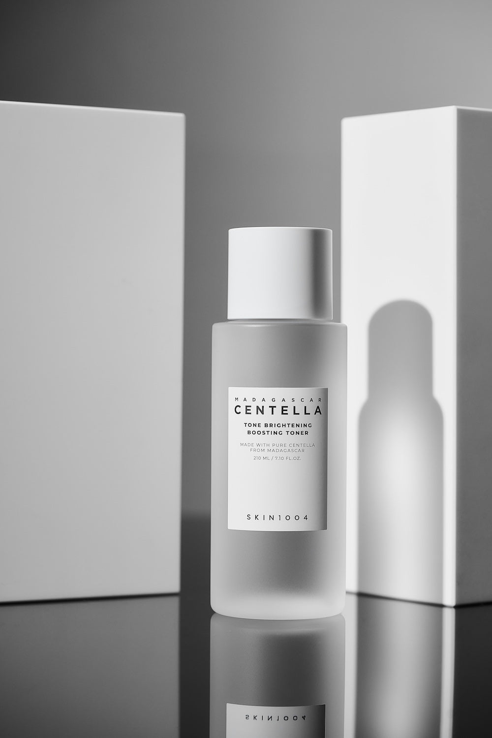 [Skin1004] Madagascar Centella Tone Brightening Boosting Toner 210ml image 9