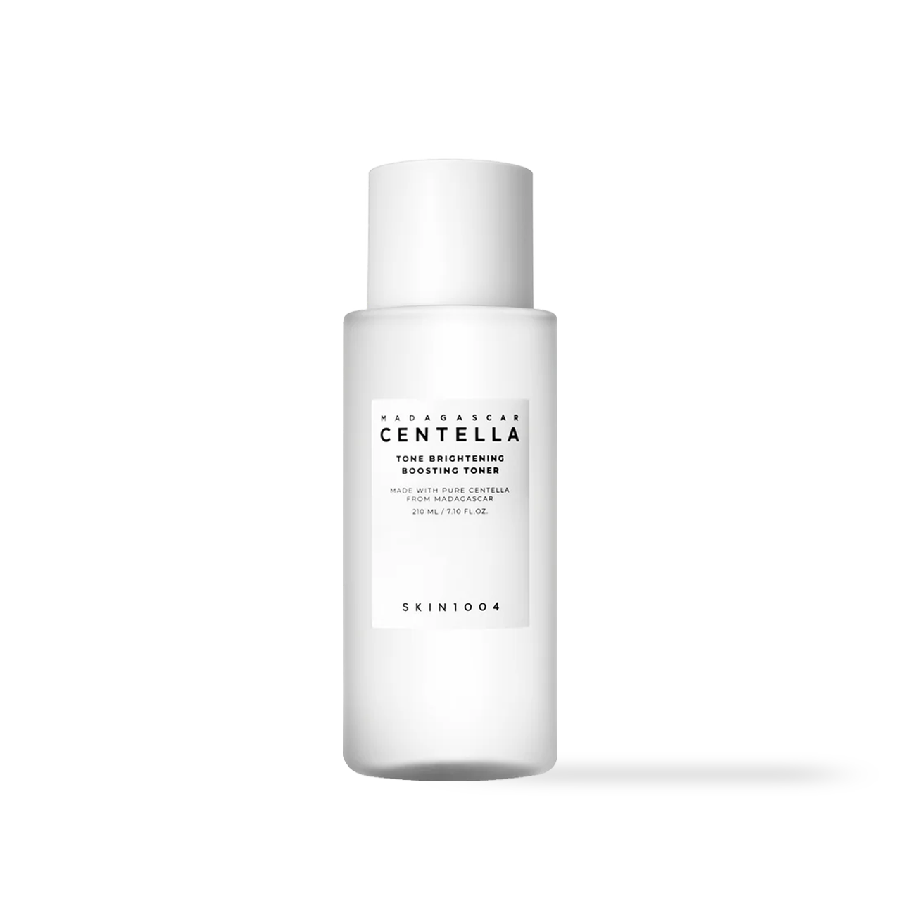 [Skin1004] Madagascar Centella Tone Brightening Boosting Toner 210ml image 1