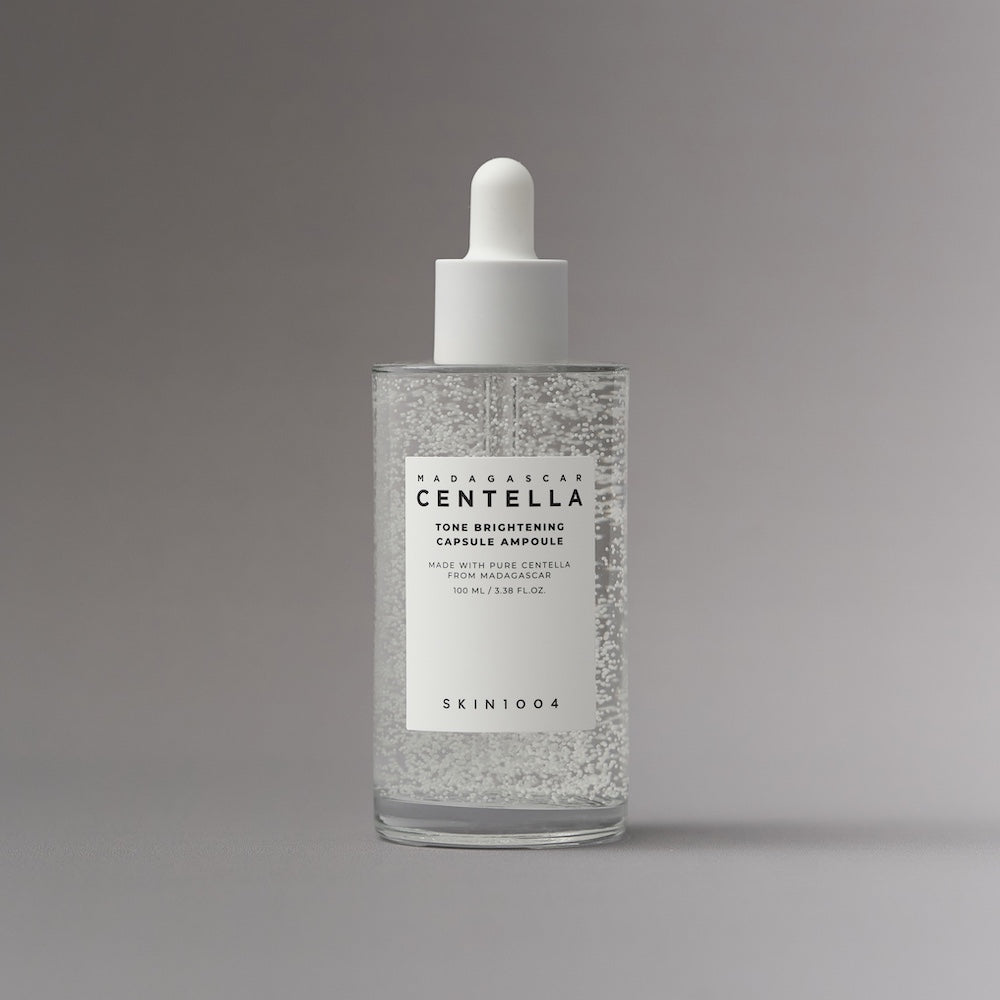 [Skin1004] Madagascar Centella Tone Brightening Capsule Ampoule - 3 Size image 12