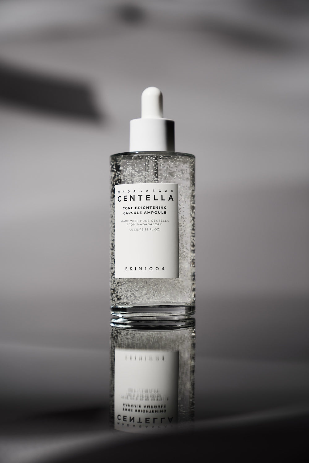 [Skin1004] Madagascar Centella Tone Brightening Capsule Ampoule - 3 Size image 13