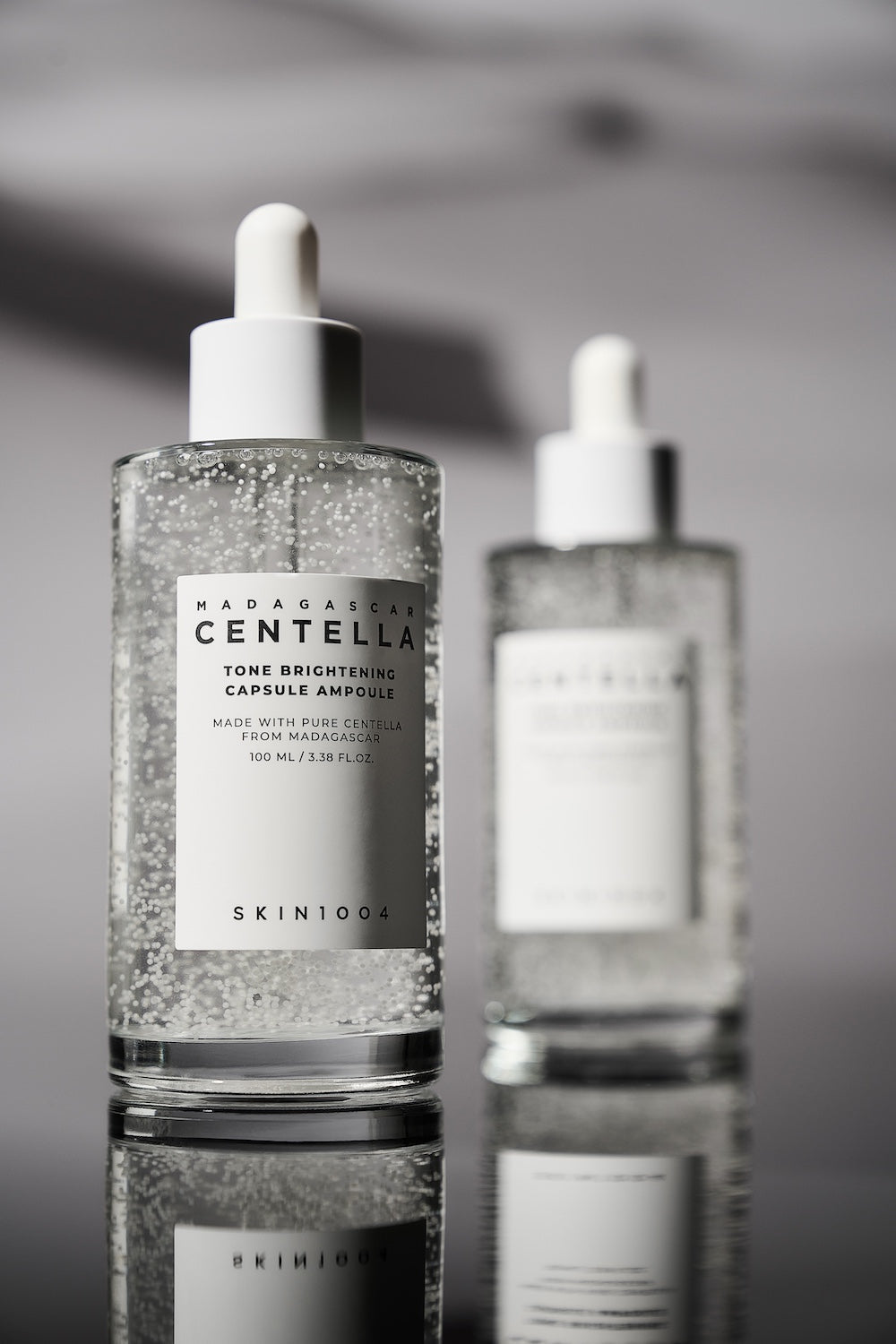 [Skin1004] Madagascar Centella Tone Brightening Capsule Ampoule - 3 Size image 14