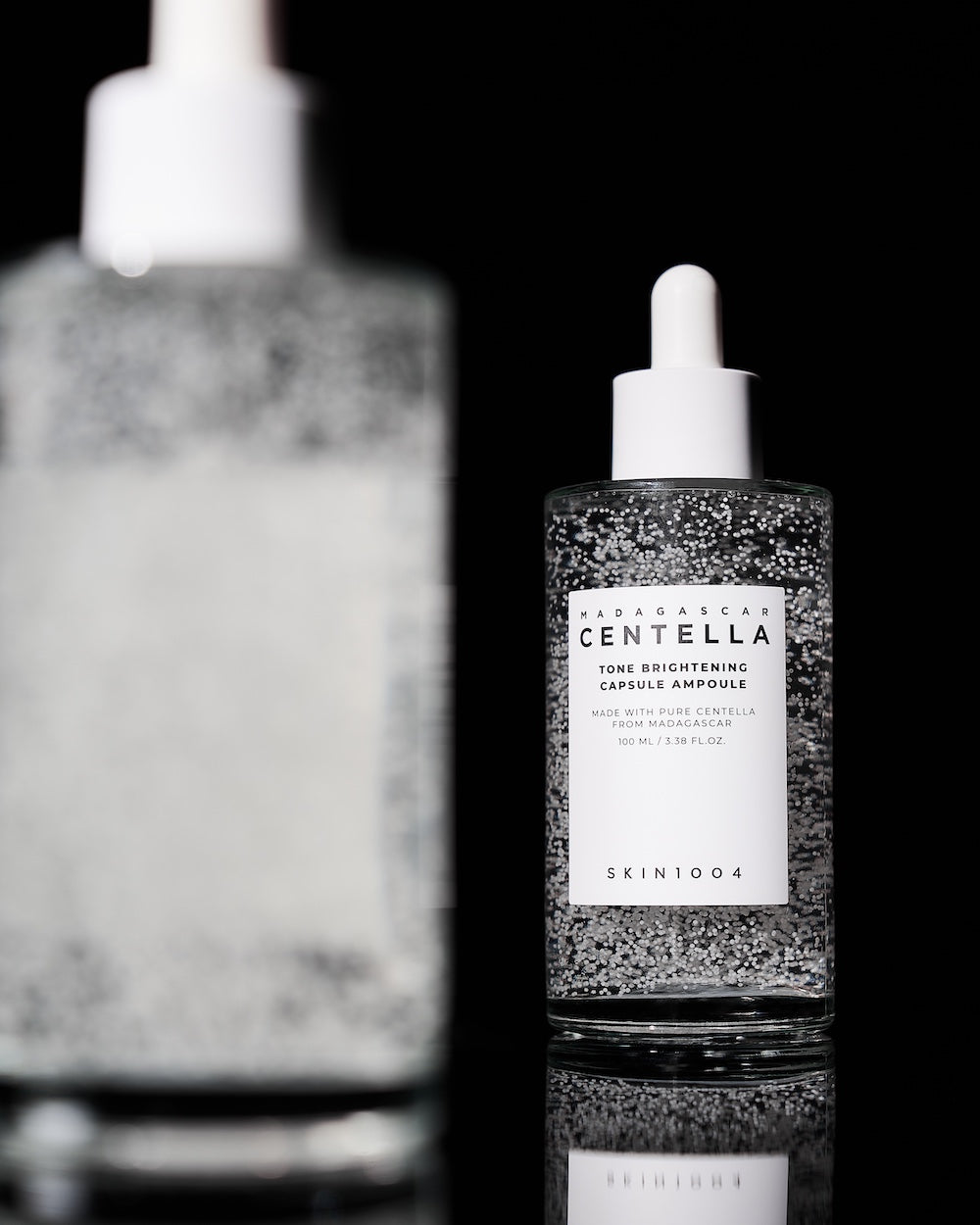 [Skin1004] Madagascar Centella Tone Brightening Capsule Ampoule - 3 Size image 15