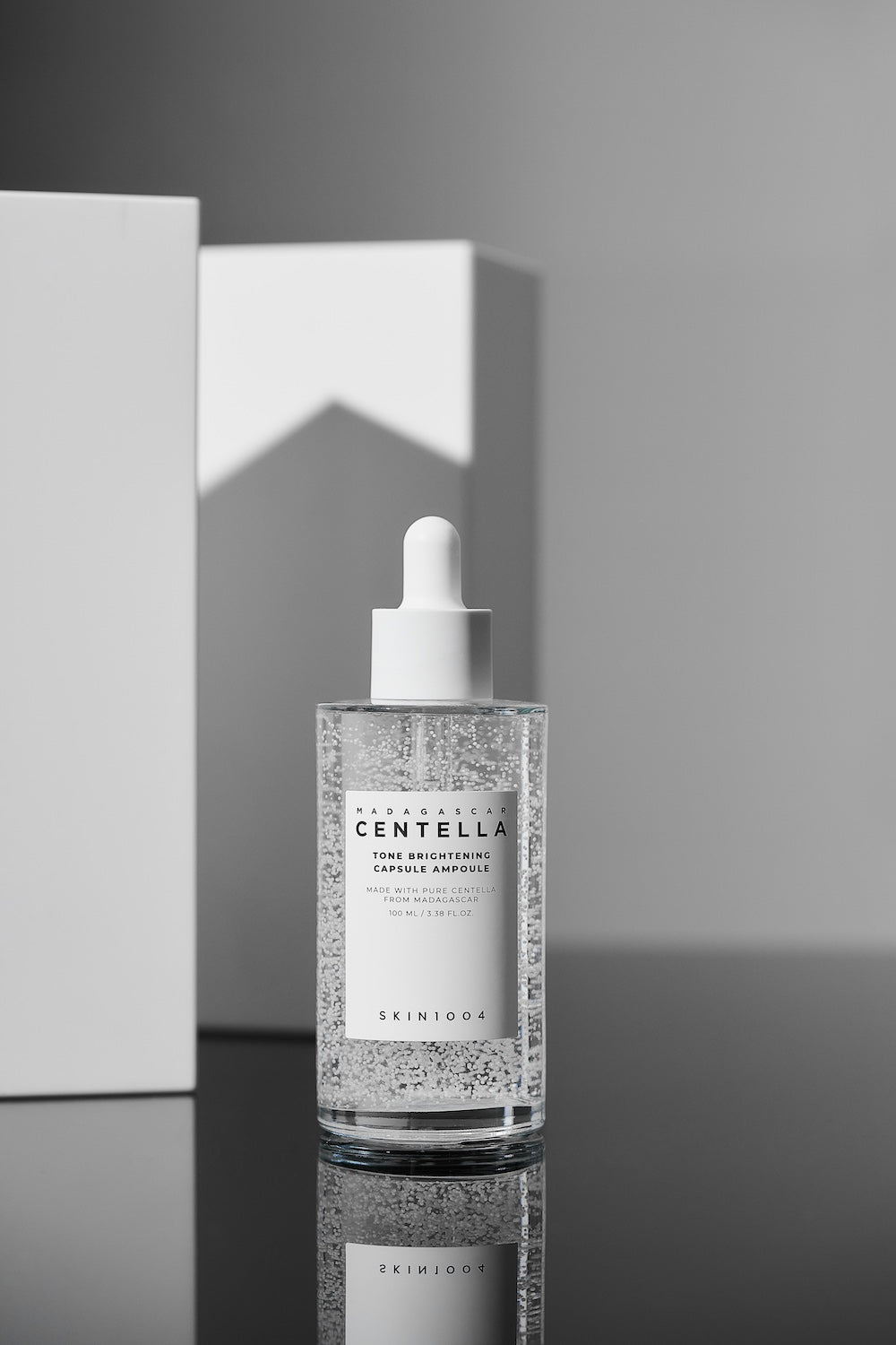 [Skin1004] Madagascar Centella Tone Brightening Capsule Ampoule - 3 Size image 16