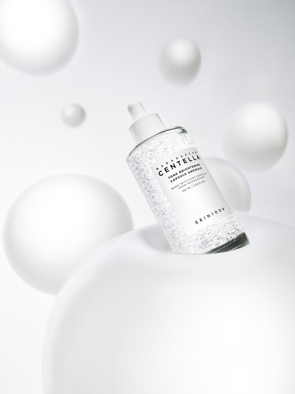 [Skin1004] Madagascar Centella Tone Brightening Capsule Ampoule - 3 Size image 24