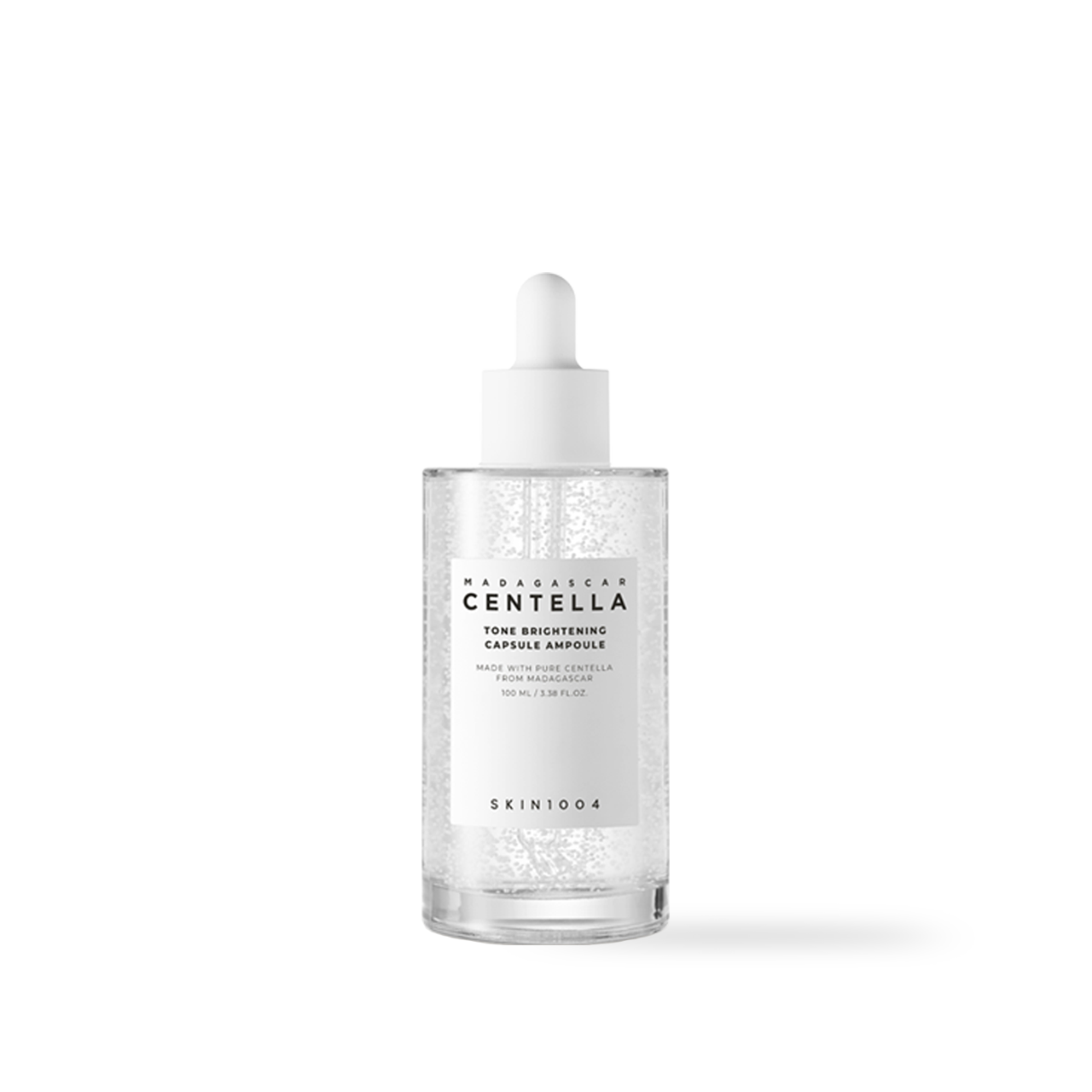 [Skin1004] Madagascar Centella Tone Brightening Capsule Ampoule - 3 Size image 26