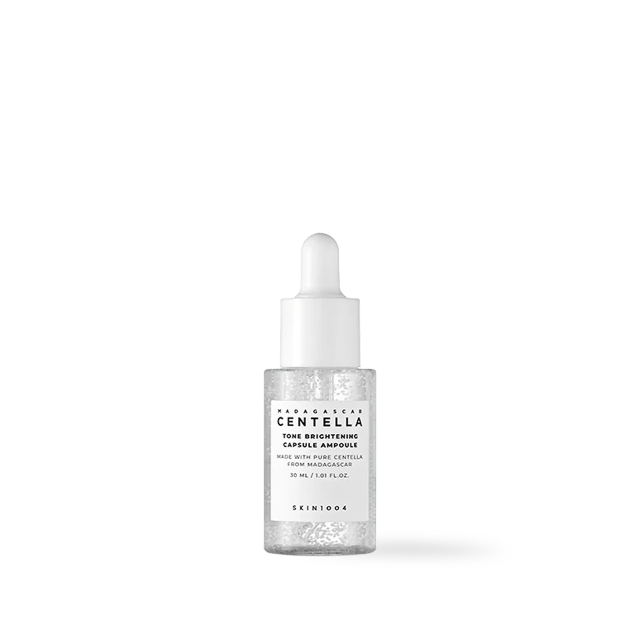 [Skin1004] Madagascar Centella Tone Brightening Capsule Ampoule - 3 Size image 27