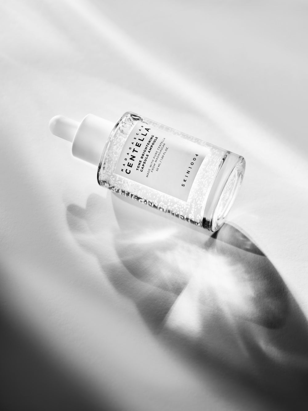 [Skin1004] Madagascar Centella Tone Brightening Capsule Ampoule - 3 Size image 8