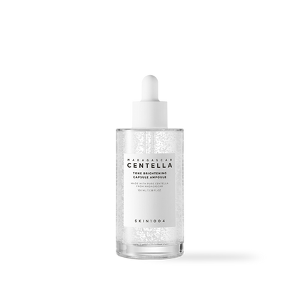 [Skin1004] Madagascar Centella Tone Brightening Capsule Ampoule - 3 Size