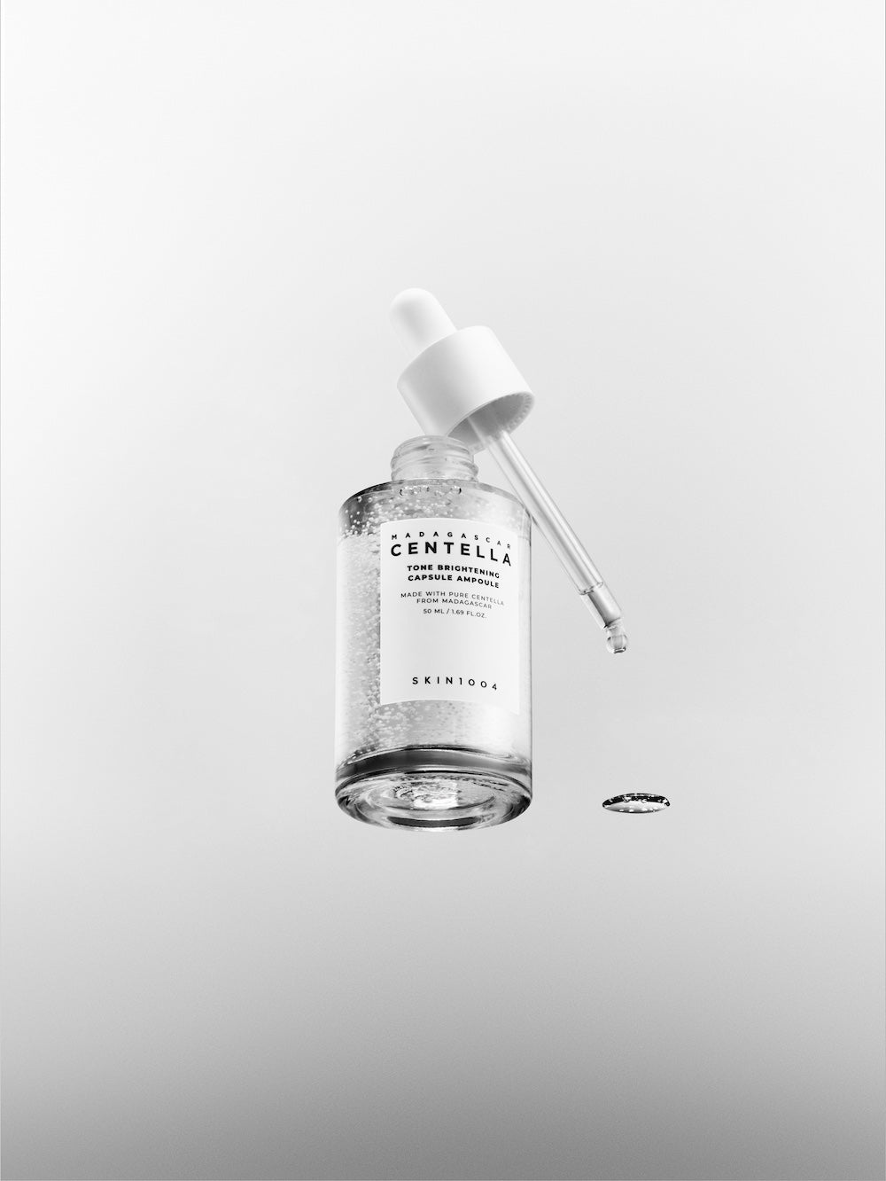 [Skin1004] Madagascar Centella Tone Brightening Capsule Ampoule 50ml image 4