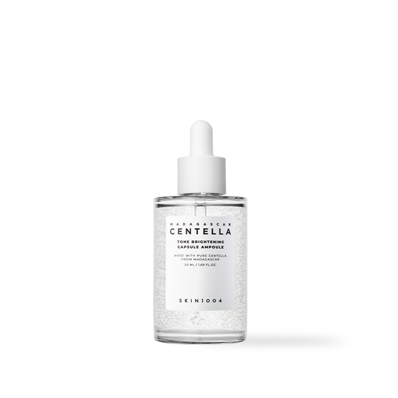 [Skin1004] Madagascar Centella Tone Brightening Capsule Ampoule 50ml image 1