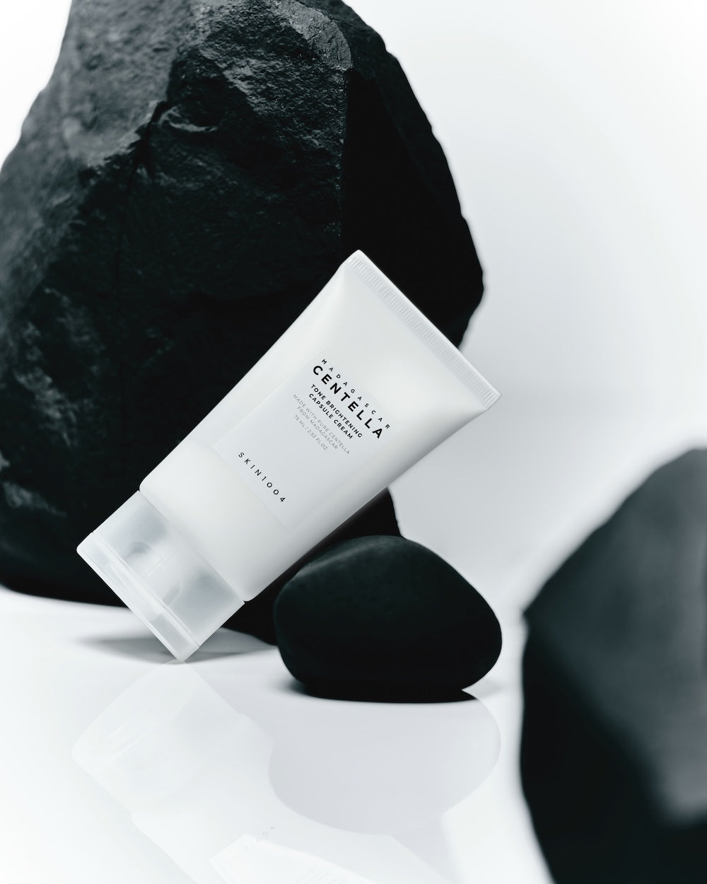 [Skin1004] Madagascar Centella Tone Brightening Capsule Cream 75ml image 5