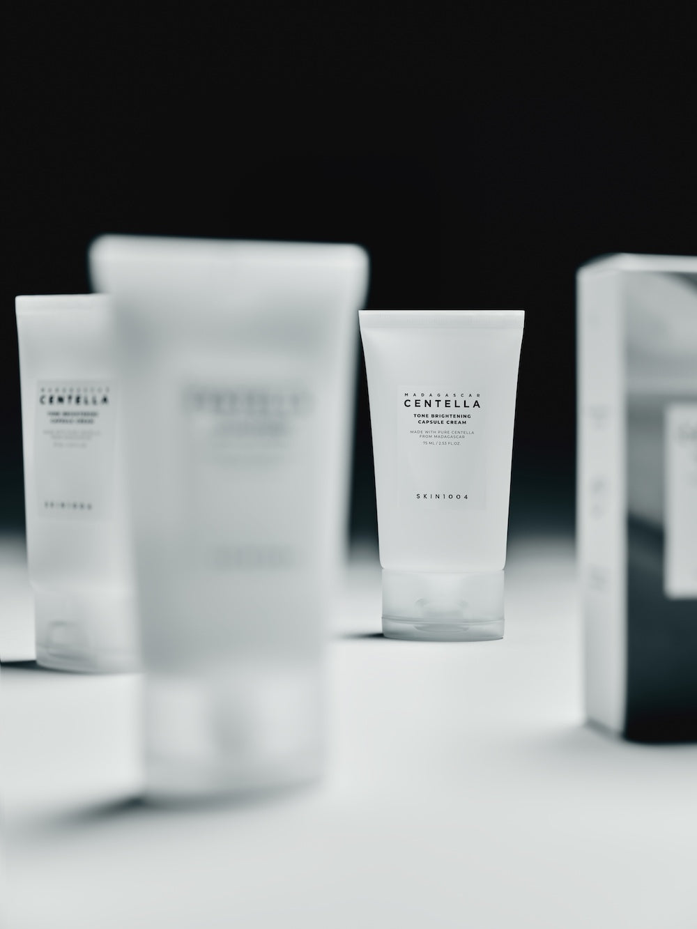 [Skin1004] Madagascar Centella Tone Brightening Capsule Cream 75ml image 6