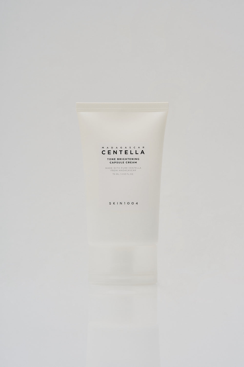 [Skin1004] Madagascar Centella Tone Brightening Capsule Cream 75ml image 9