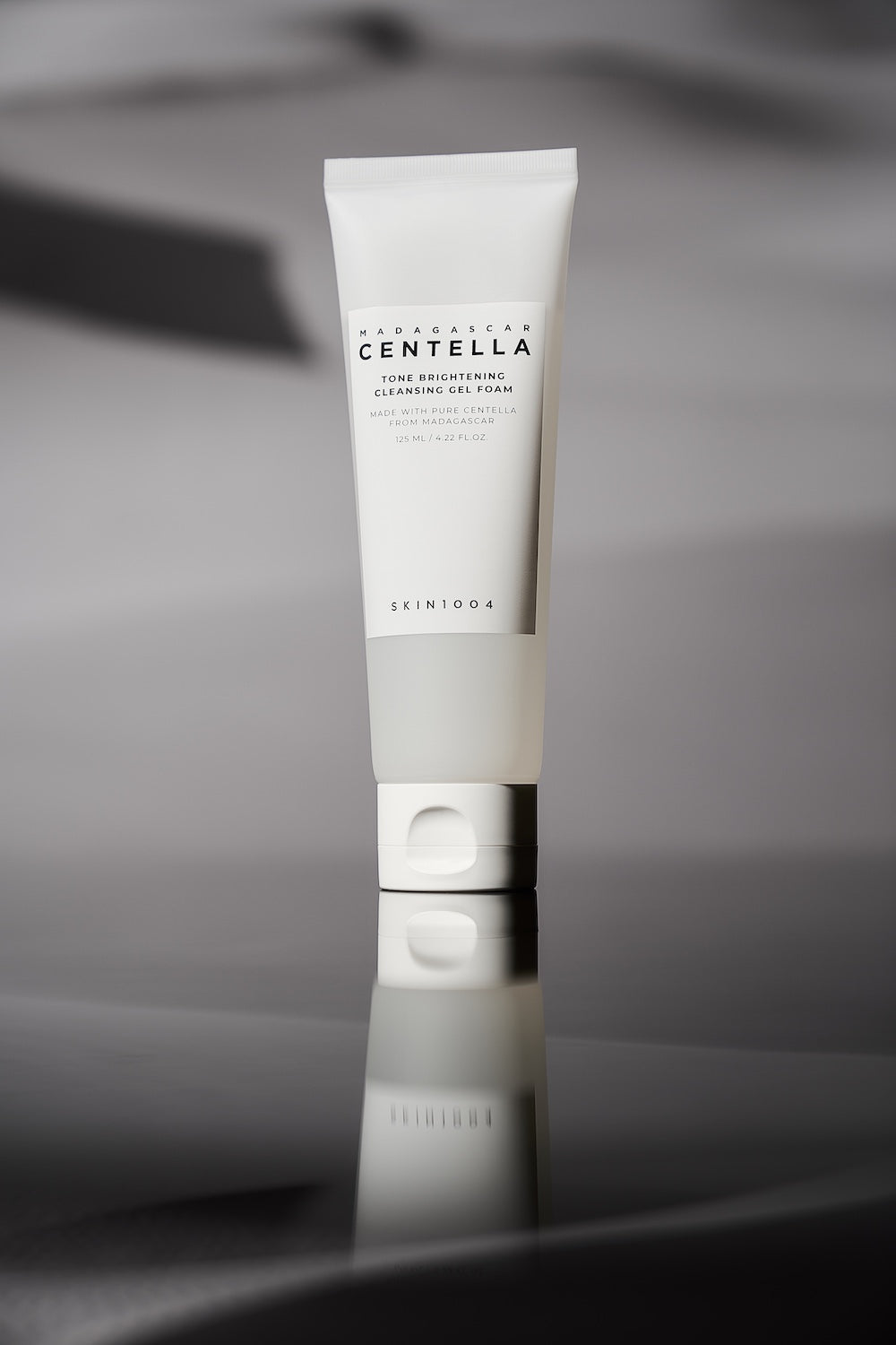 [Skin1004] Madagascar Centella Tone Brightening Cleansing Gel Foam 125ml image 5