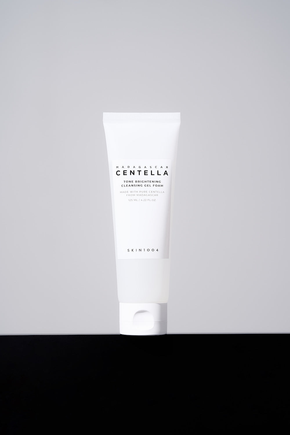 [Skin1004] Madagascar Centella Tone Brightening Cleansing Gel Foam 125ml image 9