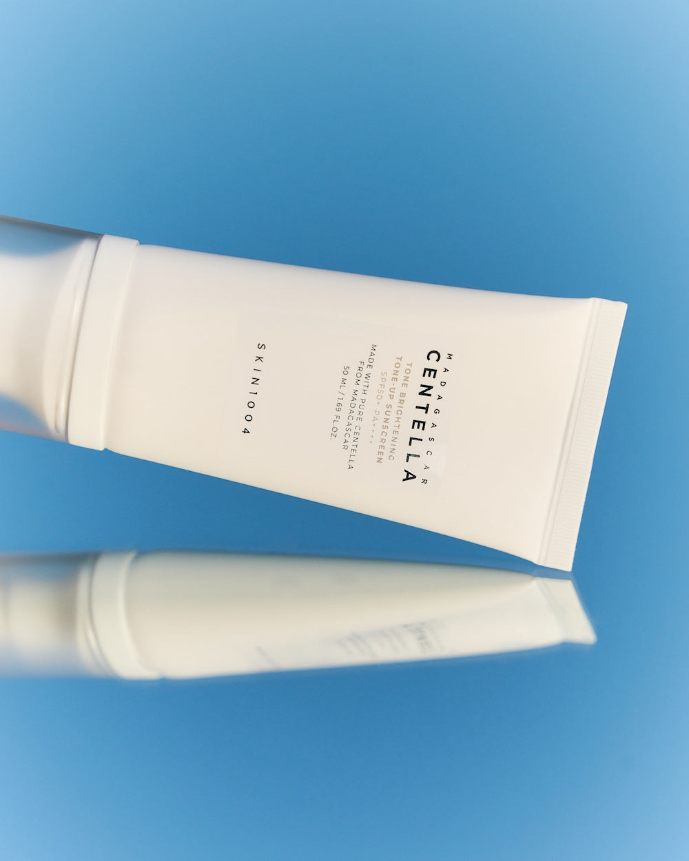 [Skin1004] Madagascar Centella Tone Brightening Tone-Up Sunscreen 50ml image 16