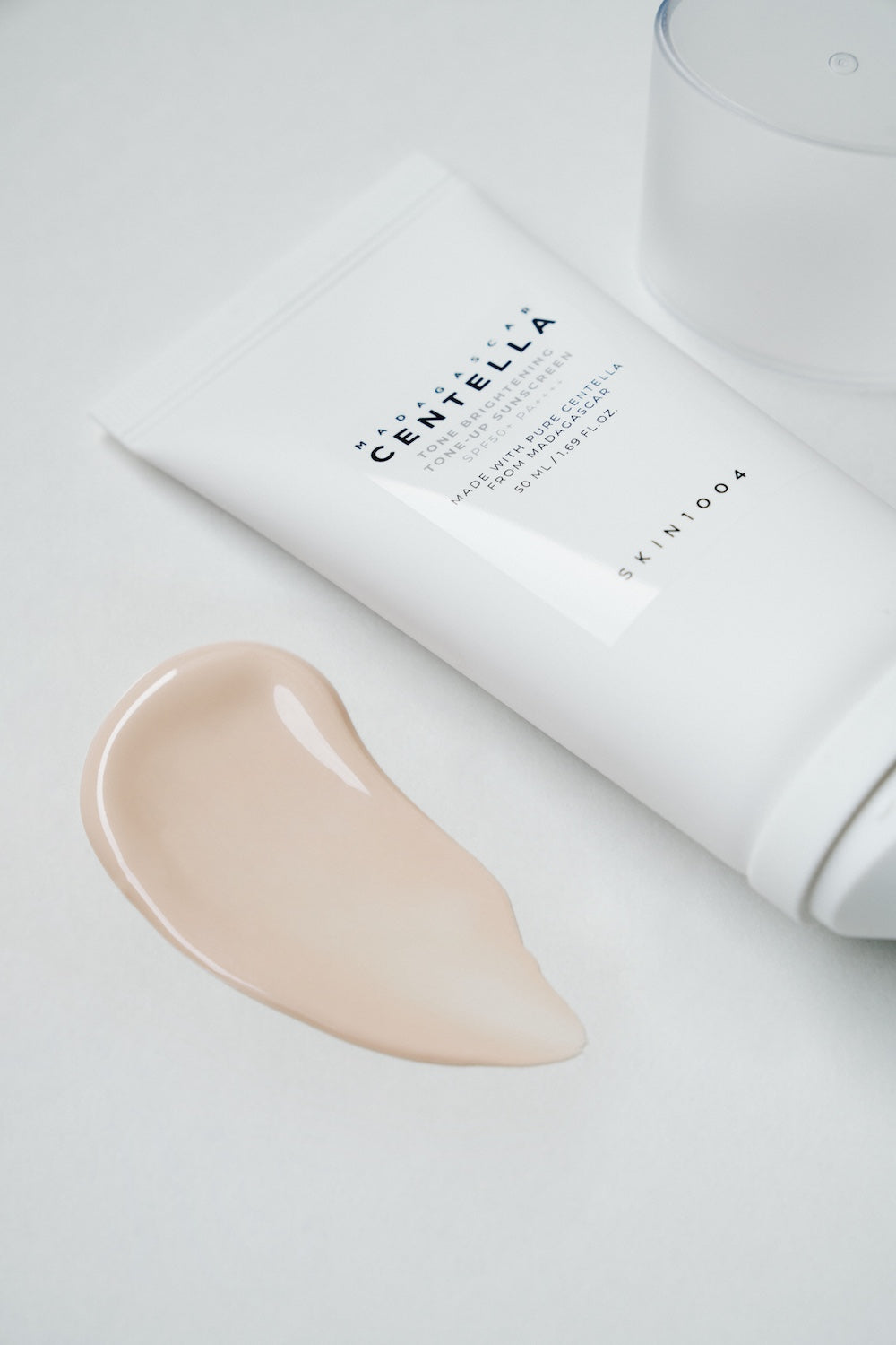 [Skin1004] Madagascar Centella Tone Brightening Tone-Up Sunscreen 50ml image 23