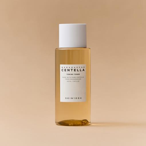 [Skin1004] Madagascar Centella Toning Toner 210ml image 2