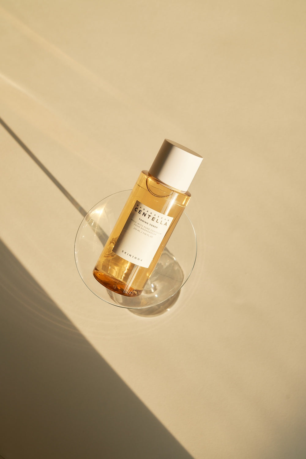 [Skin1004] Madagascar Centella Toning Toner - 3 Size image 18