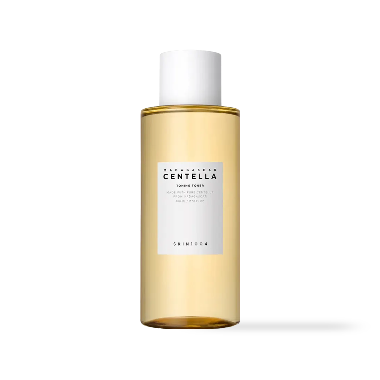 [Skin1004] Madagascar Centella Toning Toner - 3 Size image 1