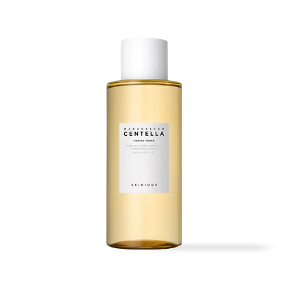 [Skin1004] Madagascar Centella Toning Toner - 3 Size