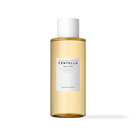 [Skin1004] Madagascar Centella Toning Toner - 3 Size