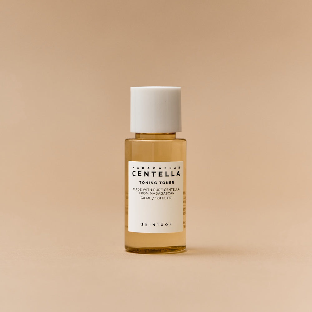 [Skin1004] Madagascar Centella Toning Toner 30ml image 2