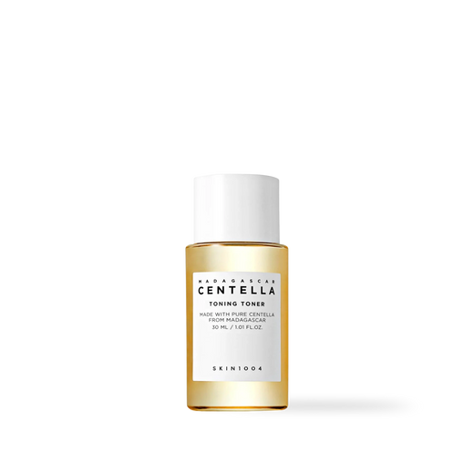 [Skin1004] Madagascar Centella Toning Toner 30ml