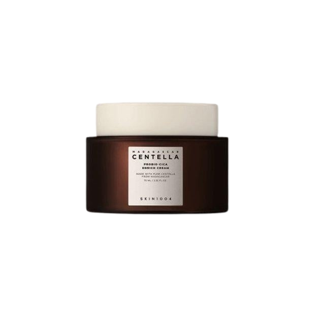 [Skin1004] Probio-Cica Enrich Cream 50ml image 1