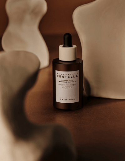 [Skin1004] Madagascar Centella Probio-Cica Intensive Ampoule 50ml image 3
