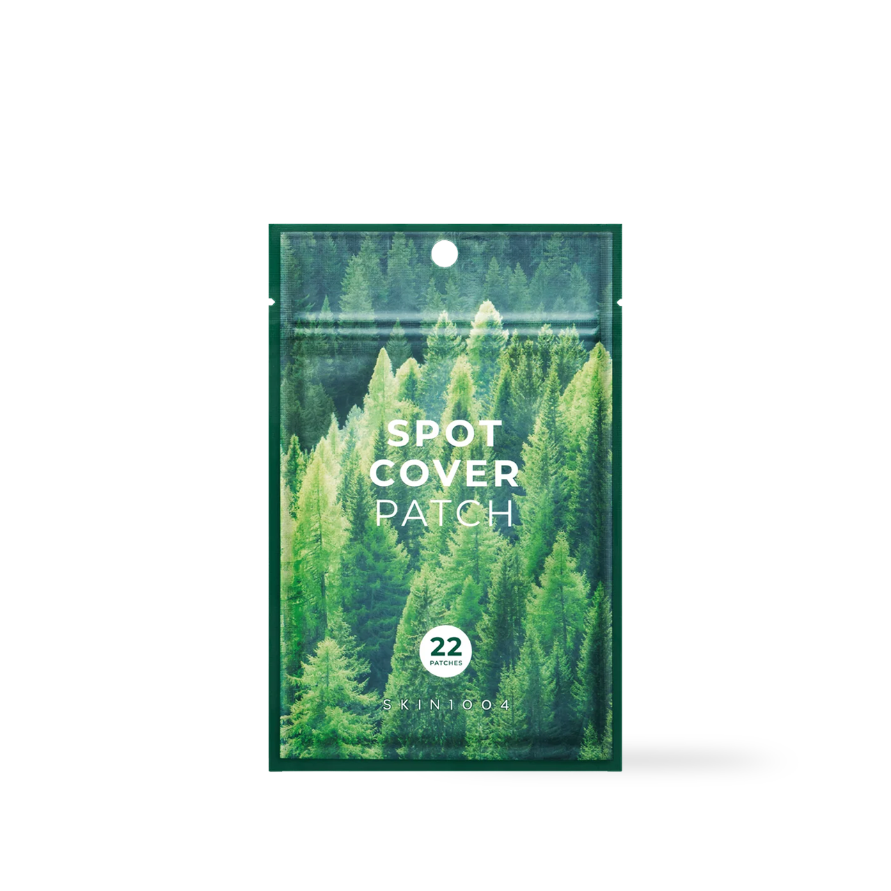 [Skin1004] Spot Cover Patch 22ea image 1