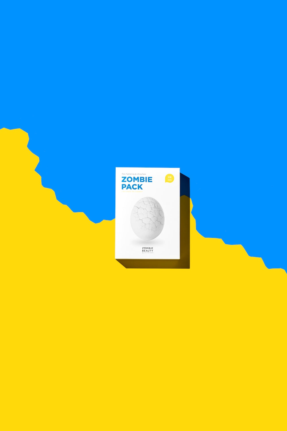 [Skin1004] ZOMBIE BEAUTY by SKIN1004 Zombie Pack & Activator Kit 2g x 8ea 3.5ml x 8ea image 22