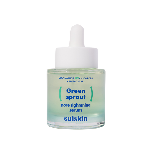 [SUISKIN] Green Sprout Pore Tightening Serum 67g