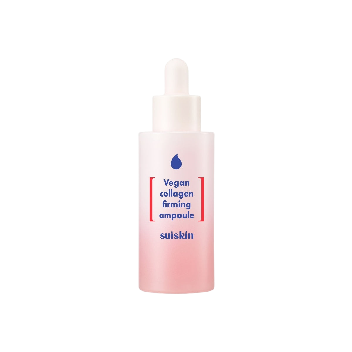 [SUISKIN] Vegan collagen firming ampoule - 40ml image 8