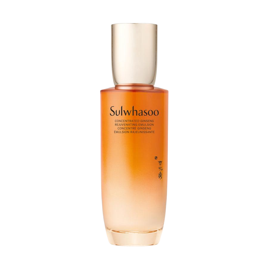 [Sulwhasoo] Concentrated Ginseng Rejuvenating Emulsion EX 125ml image 1