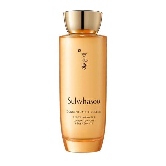 [Sulwhasoo] Concentrated Ginseng Rejuvenating Water EX 150ml image 3