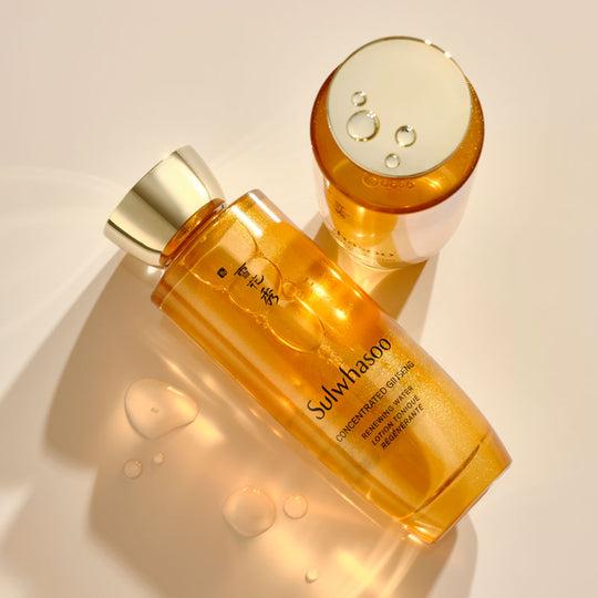 [Sulwhasoo] Concentrated Ginseng Rejuvenating Water EX 150ml image 7