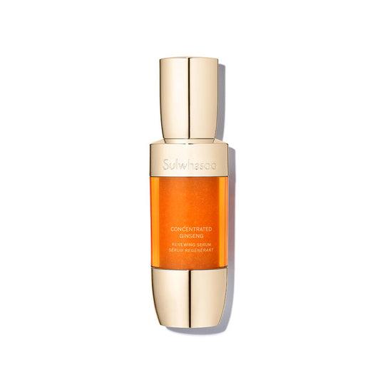 [Sulwhasoo] Concentrated Ginseng Renewing Serum EX 50ml image 4