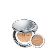 [Sulwhasoo] The New Perfecting Cushion SPF 50+/PA+++ 15g*2 - 17N1 Vanila
