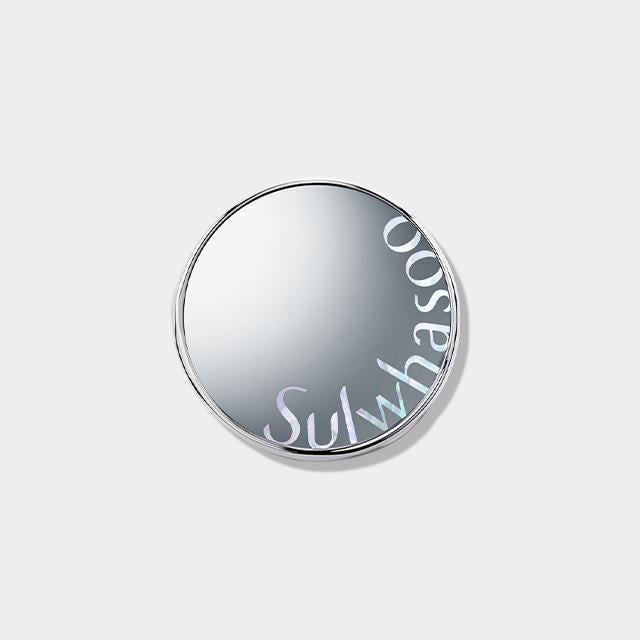 [Sulwhasoo] The New Perfecting Cushion SPF 50+/PA+++ 15g*2 - 21C1 Cool Beige image 2