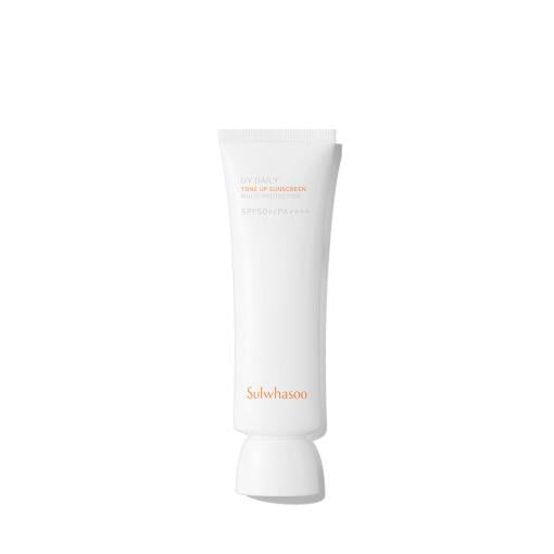 [Sulwhasoo] UV Daily Tone Up Sunscreen Multi-Protection 50ml image 2