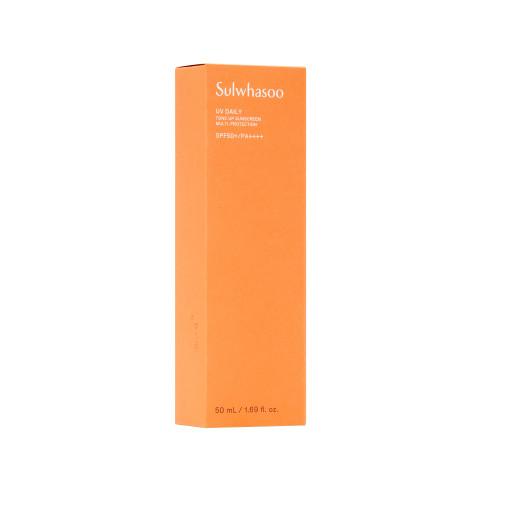 [Sulwhasoo] UV Daily Tone Up Sunscreen Multi-Protection 50ml image 3