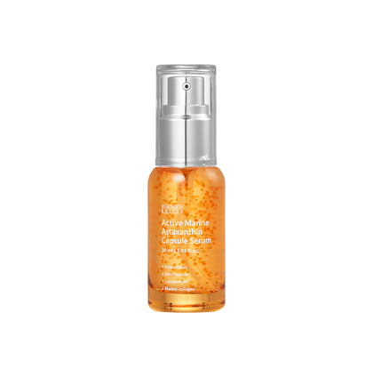 [SUNGBOON EDITOR] Active Marine Astaxanthin Capsule Serum 30ml