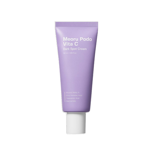 [Sungboon Editor] Meoru Podo VitaC Dark Spot Cream 50ml