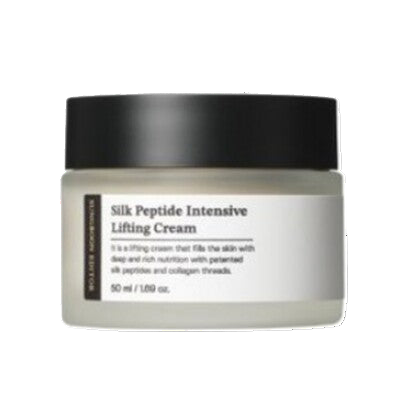 [Sungboon Editor] Silk Peptide Intensive Lifting Cream 50ml image 1