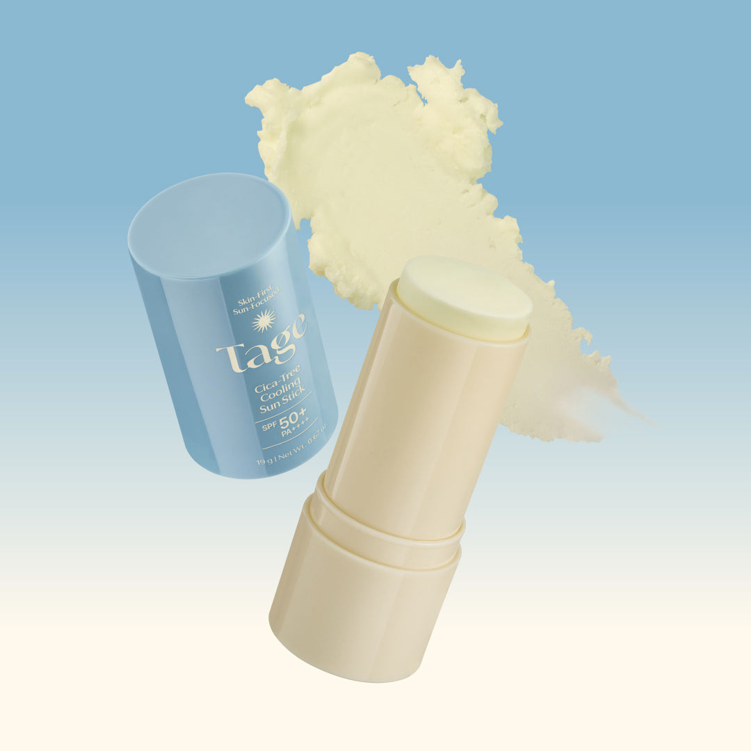 [Tage] Cica-Tree Cooling Sun Stick 19g image 2
