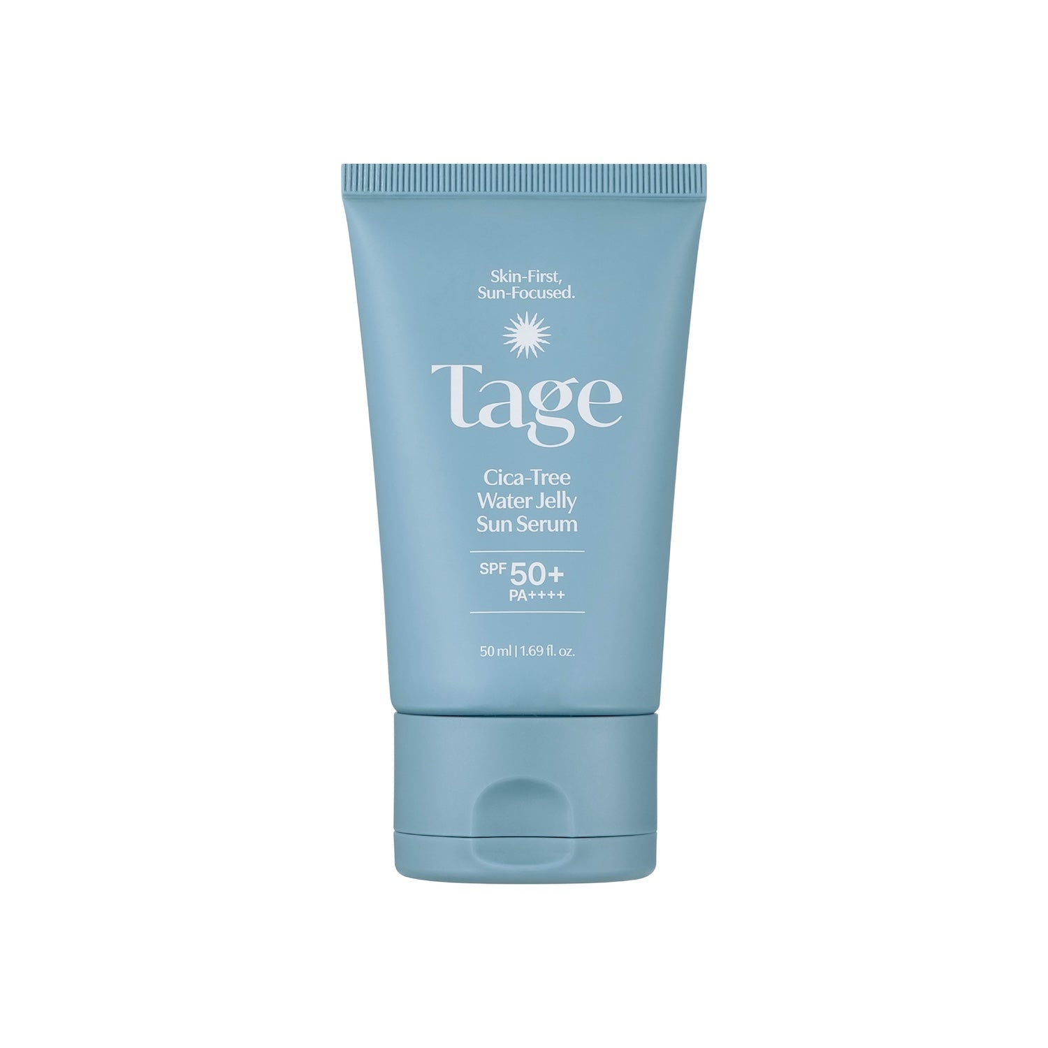 [Tage] Cica-Tree Water Jelly Sun Serum 50ml image 10